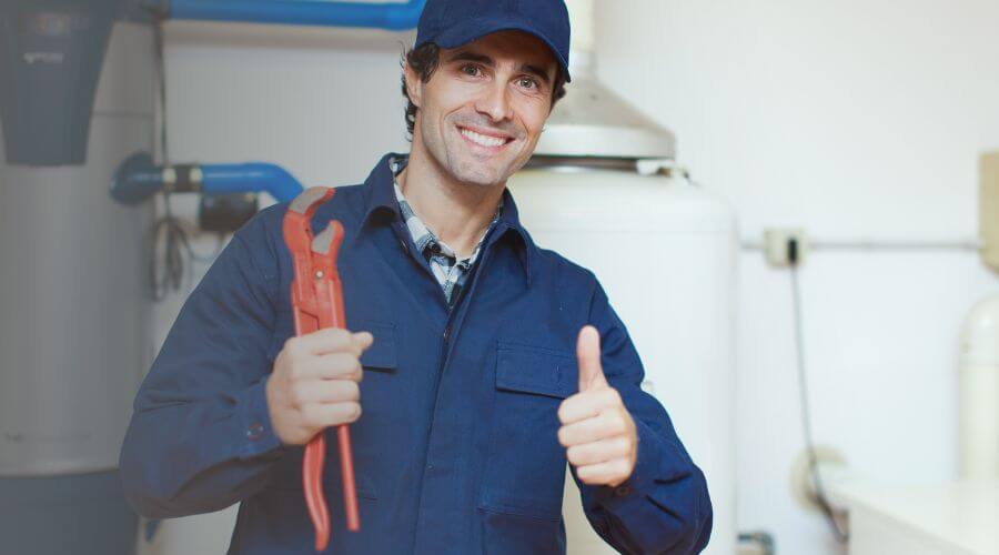 Professional sewer line replacement in Humboldt, IL